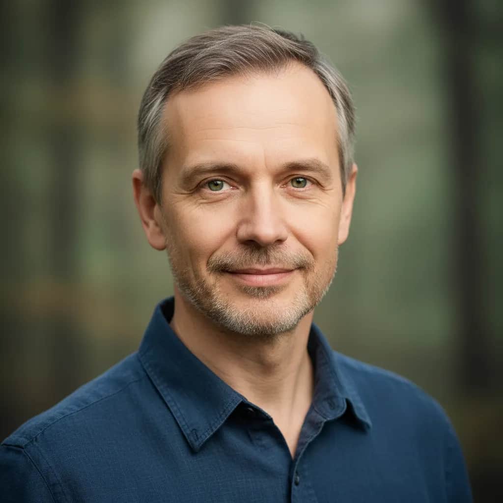 Autor Miłosz Sikora