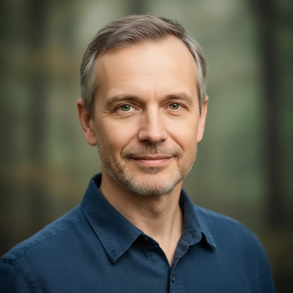 Autor Miłosz Sikora