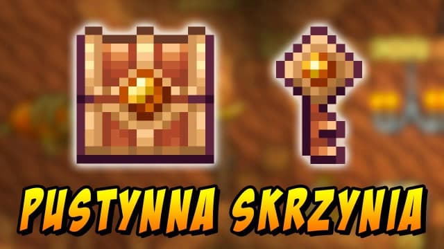 Jak zrobić skrzynie w Terraria - proste kroki i cenne wskazówki Jak zrobić skrzynie w Terraria - proste kroki i cenne wskazówki
