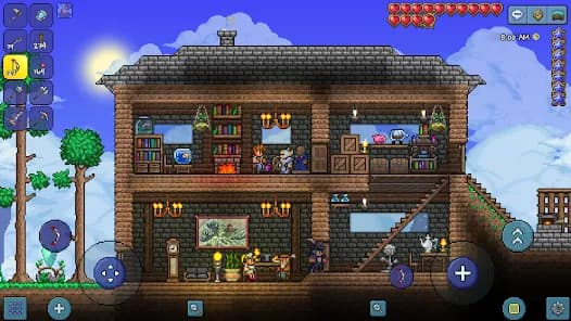 Ile kosztuje Terraria? Sprawdź najlepsze ceny w Polsce! Ile kosztuje Terraria? Sprawdź najlepsze ceny w Polsce!