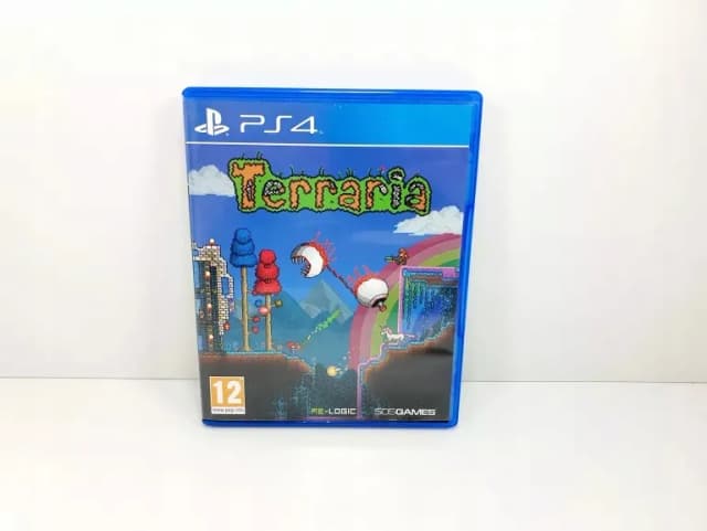 Ile kosztuje Terraria? Ceny na różnych platformach i promocje Ile kosztuje Terraria? Ceny na różnych platformach i promocje