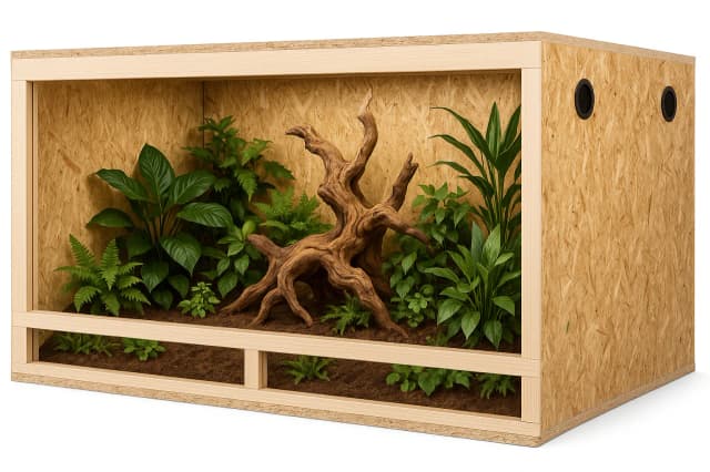 Gdzie kupić terrarium? Najlepsze miejsca i oferty w Polsce Gdzie kupić terrarium? Najlepsze miejsca i oferty w Polsce